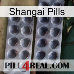 Shangai Pills 31
